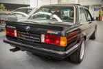 BMW Alpina B6 2.8 (E30), auf dem Stand von 'Premium Classics'