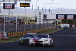 Bathurst (AUS), 03.02.2019, 12 Std.-Rennen, Augusto Farfus (BRA), Chaz Mostert (AUS), Martin Tomczyk (GER), BMW M6 GT3 #42, BMW Team Schnitzer.