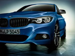 BMW 3er Gran Turismo (F34 LCI)