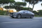BMW 750Li xDrive (G12 LCI)