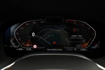 BMW 750Li xDrive (G12 LCI), neues BMW Live Cockpit Prof.