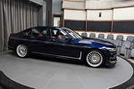 BMW Alpina B7 BiTurbo