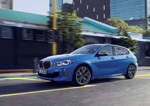 BMW 1er - TV Spot