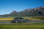 Der neue BMW 3er Touring - Modell M Sport