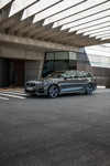 Der neue BMW 3er Touring - Modell M Sport