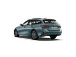Der neue BMW 3er Touring, Modell Sport Line