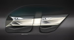 Das neue BMW 8er Gran Coupé, Design Skizze