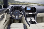 Das neue BMW 8er Gran Coupe