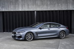 Das neue BMW 8er Gran Coupe