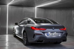 Das neue BMW 8er Gran Coupe