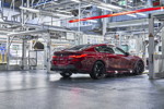Produktionsstart des neuen BMW 8 Series Gran Coupe