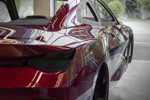 BMW Concept 4 - Dokumentation