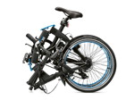 BMW Bikes Folding Bike