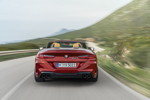 BMW M8 Competition Cabrio