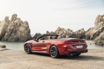 BMW M8 Competition Cabrio