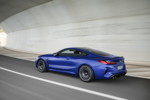BMW M8 Competition Coupe