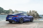 BMW M8 Competition Coupe
