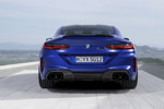 BMW M8 Competition Coupe