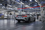 Produktionsstart des neuen BMW M8 Competition Coupe und Cabriolet