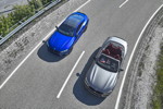 Produktionsstart des neuen BMW M8 Competition Coupe und Cabriolet