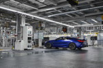Produktionsstart des neuen BMW M8 Competition Coupe und Cabriolet