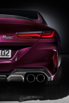 BMW M8 Competition Gran Coupe