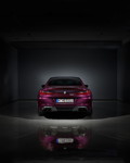 BMW M8 Competition Gran Coupe