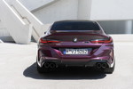 BMW M8 Competition Gran Coupe