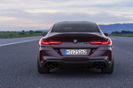 BMW M8 Competition Gran Coupe