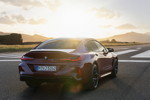 BMW M8 Competition Gran Coupe