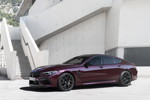 BMW M8 Competition Gran Coupe