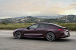 BMW M8 Competition Gran Coupe