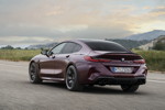 BMW M8 Competition Gran Coupe