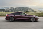 BMW M8 Competition Gran Coupe