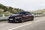 BMW M8 Competition Gran Coupe
