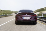 BMW M8 Competition Gran Coupe
