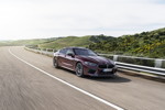 BMW M8 Competition Gran Coupe