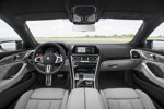 BMW M8 Competition Gran Coupe