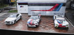 BMW M GmbH, Official Car of MotoGP, BMW M8 MotoGP Safety Car auf Basis des BMW M8 Competition Coupé