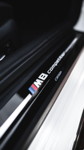 BMW M GmbH, Official Car of MotoGP, BMW M8 MotoGP Safety Car auf Basis des BMW M8 Competition Coupé
