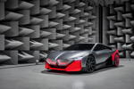 BMW Vision M NEXT