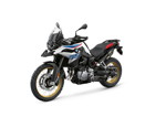 BMW F 850 GS