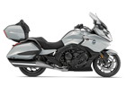 BMW K 1600 Grand America.