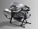 BMW Motorrad Concept R18.