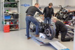 BMW Motorrad Concept R18.