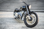 BMW Motorrad Concept R18.