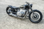 BMW Motorrad Concept R18.