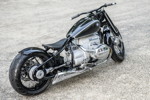 BMW Motorrad Concept R18.