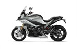 BMW S 1000 XR