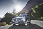Der neue BMW 1er (Modell F48 LCI)